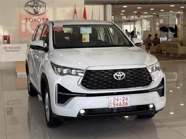 Toyota for sale in Iraq